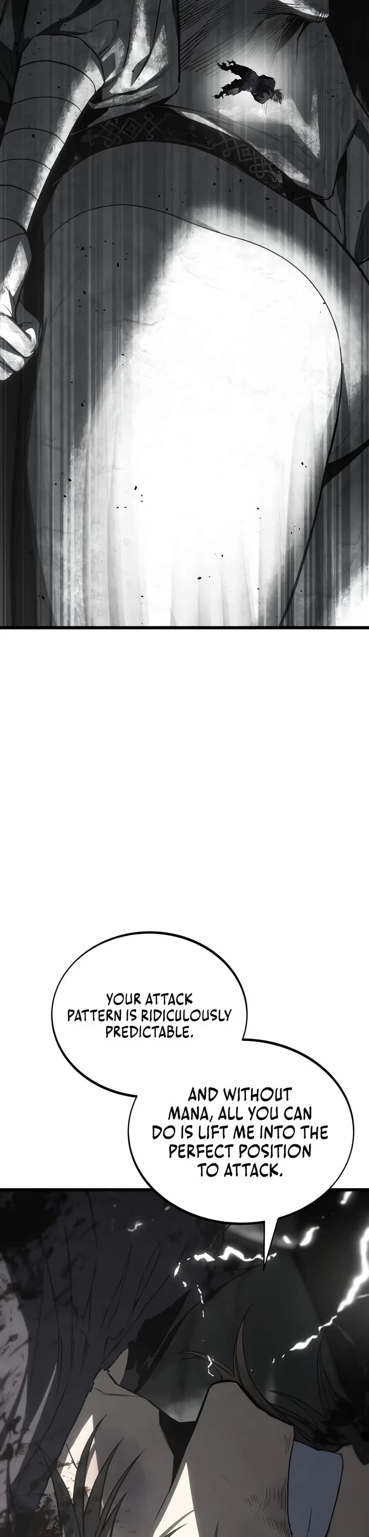 Sandmancer of the Scorched Desert Chapter 31 page 52 - Chapter 31