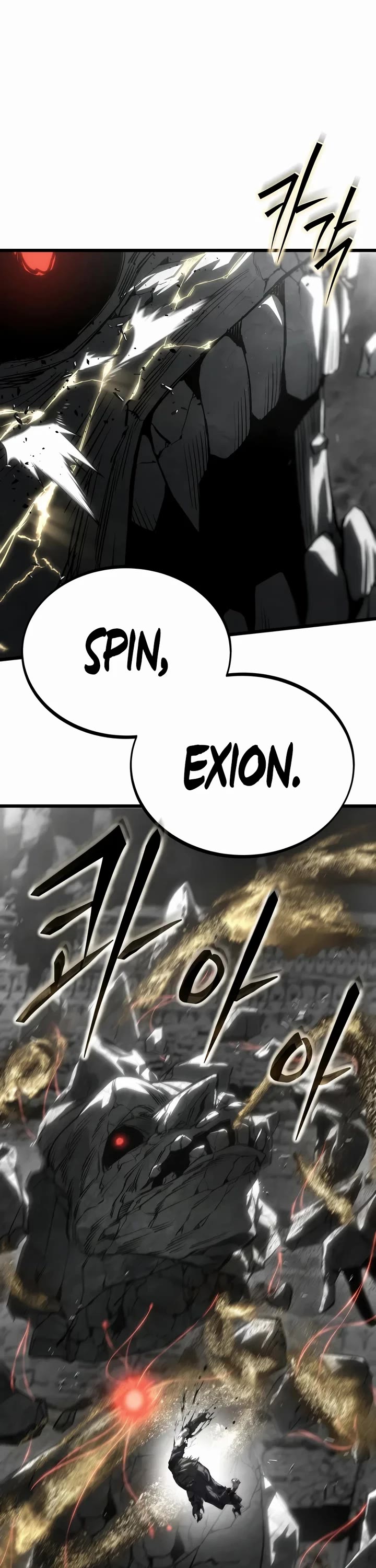 Sandmancer of the Scorched Desert Chapter 31 page 56 - Chapter 31