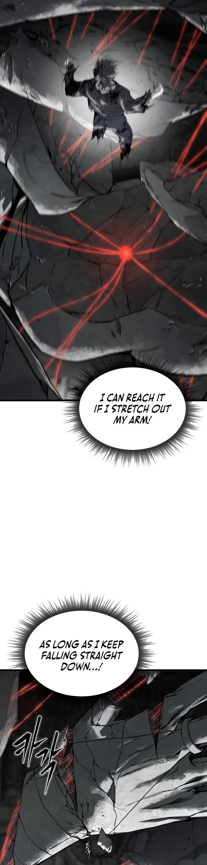 Sandmancer of the Scorched Desert Chapter 32 page 10 - Chapter 32