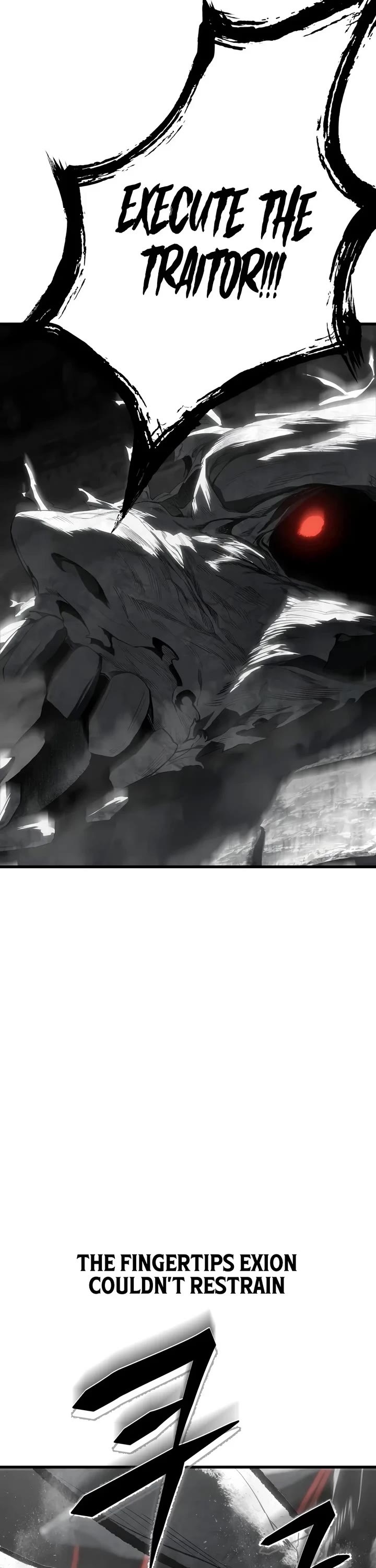 Sandmancer of the Scorched Desert Chapter 32 page 13 - Chapter 32