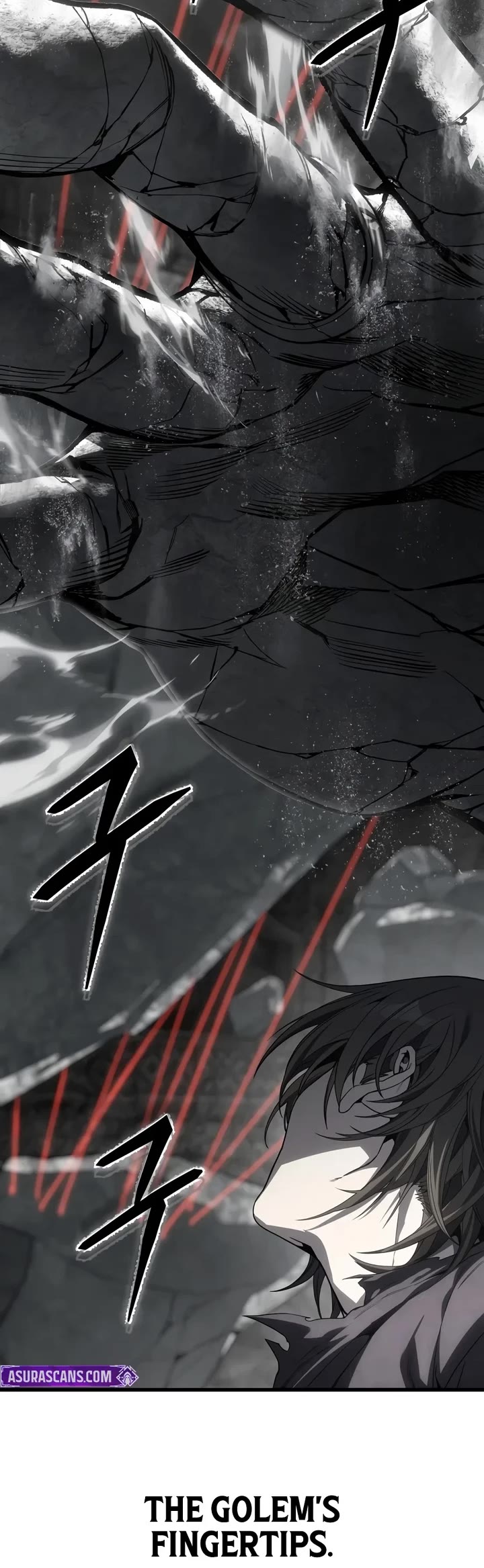 Sandmancer of the Scorched Desert Chapter 32 page 14 - Chapter 32