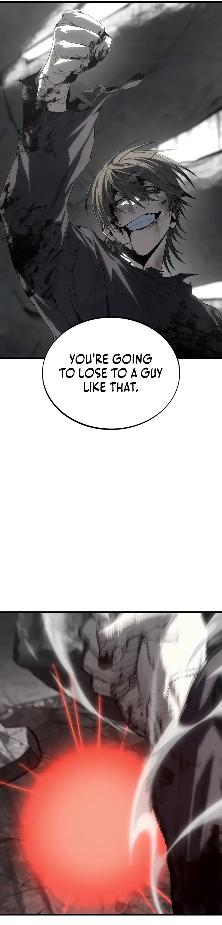 Sandmancer of the Scorched Desert Chapter 32 page 22 - Chapter 32