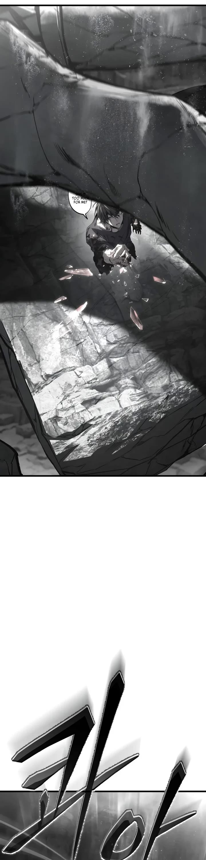 Sandmancer of the Scorched Desert Chapter 32 page 26 - Chapter 32