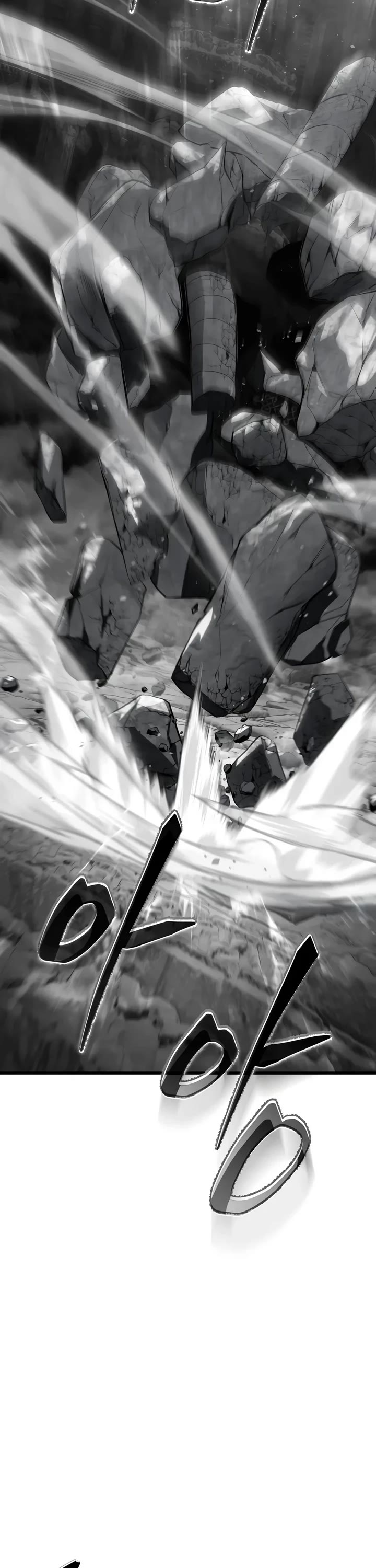 Sandmancer of the Scorched Desert Chapter 32 page 27 - Chapter 32