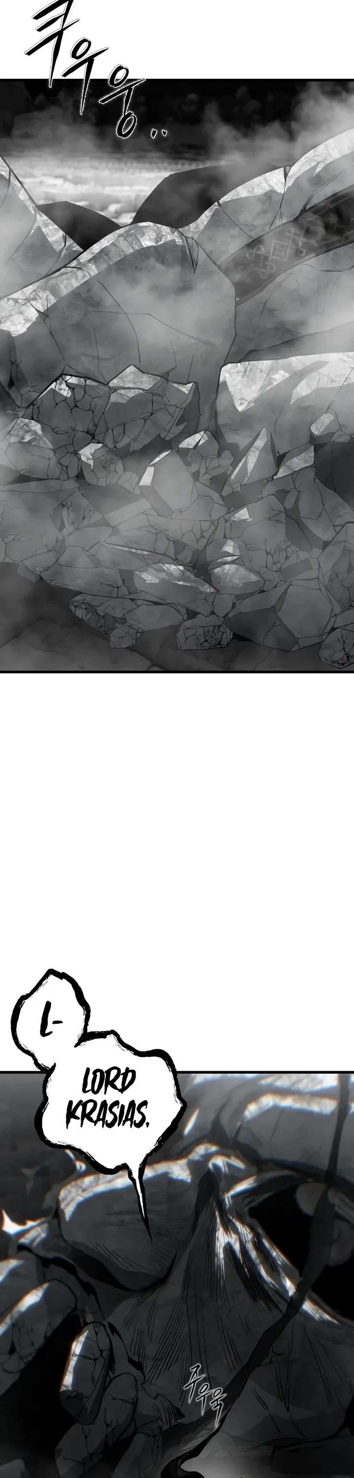 Sandmancer of the Scorched Desert Chapter 32 page 28 - Chapter 32