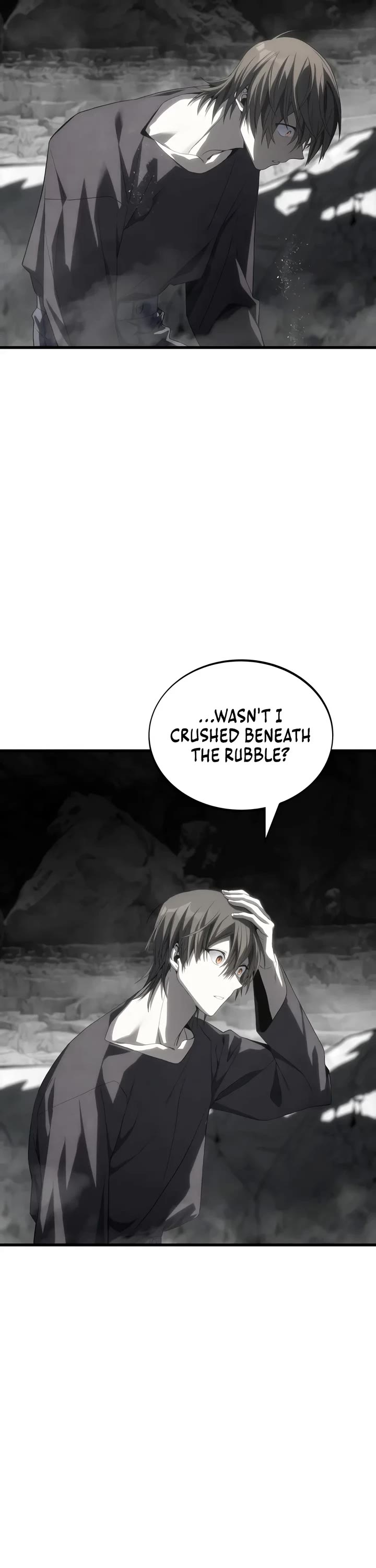 Sandmancer of the Scorched Desert Chapter 32 page 36 - Chapter 32