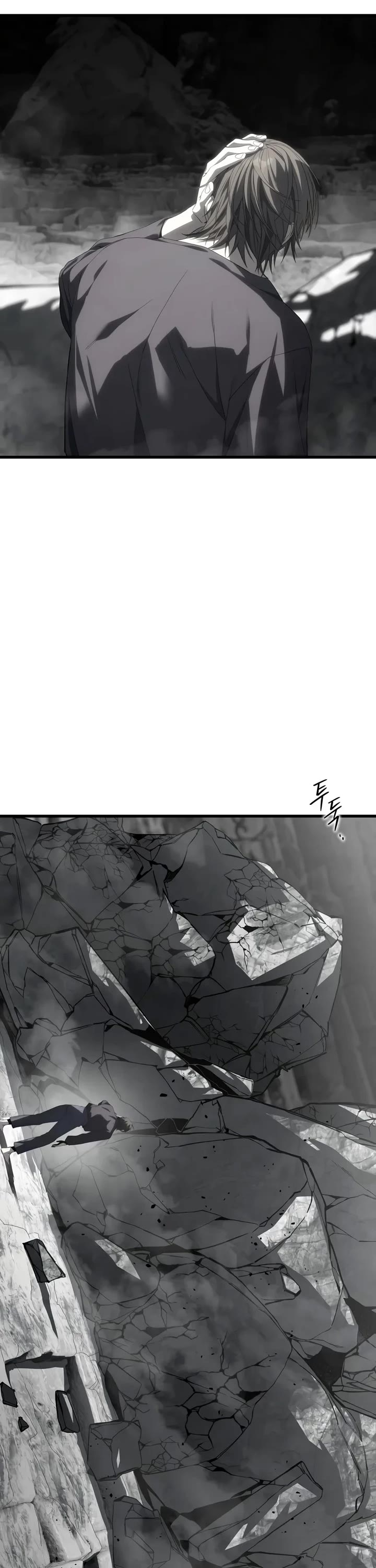 Sandmancer of the Scorched Desert Chapter 32 page 37 - Chapter 32