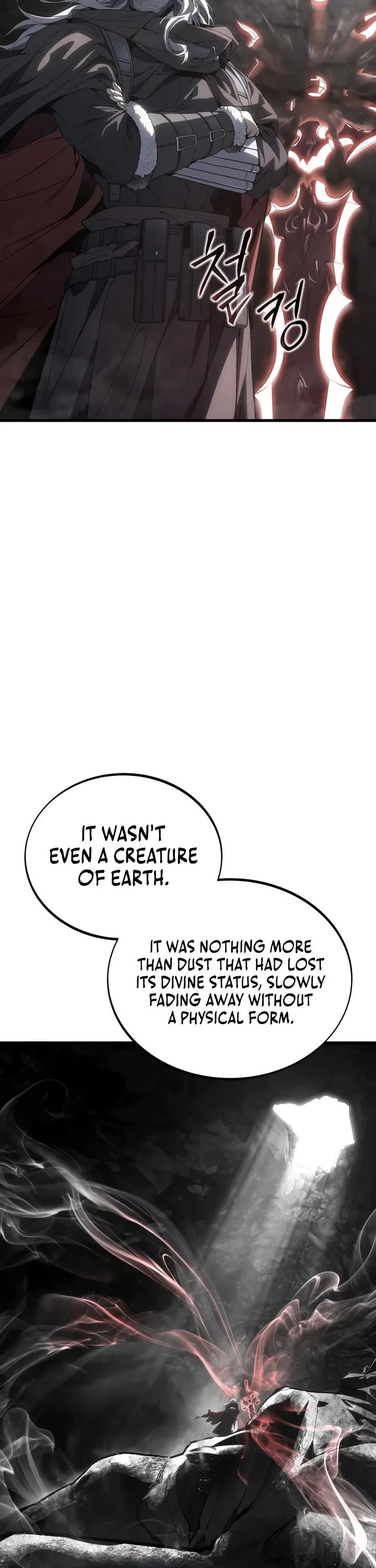 Sandmancer of the Scorched Desert Chapter 33 page 23 - Chapter 33