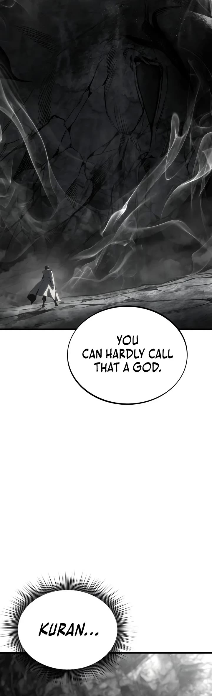 Sandmancer of the Scorched Desert Chapter 33 page 24 - Chapter 33