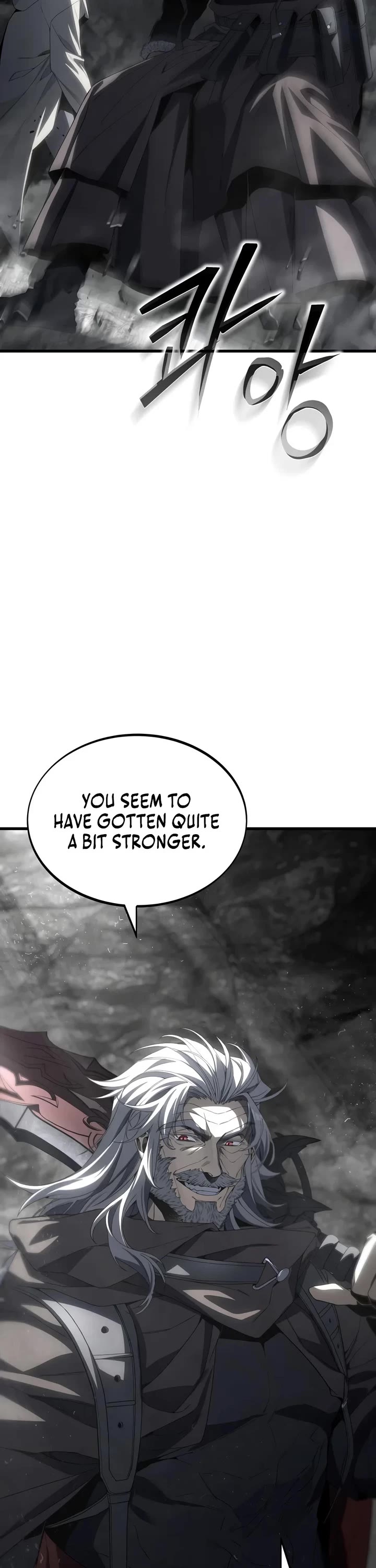 Sandmancer of the Scorched Desert Chapter 33 page 27 - Chapter 33
