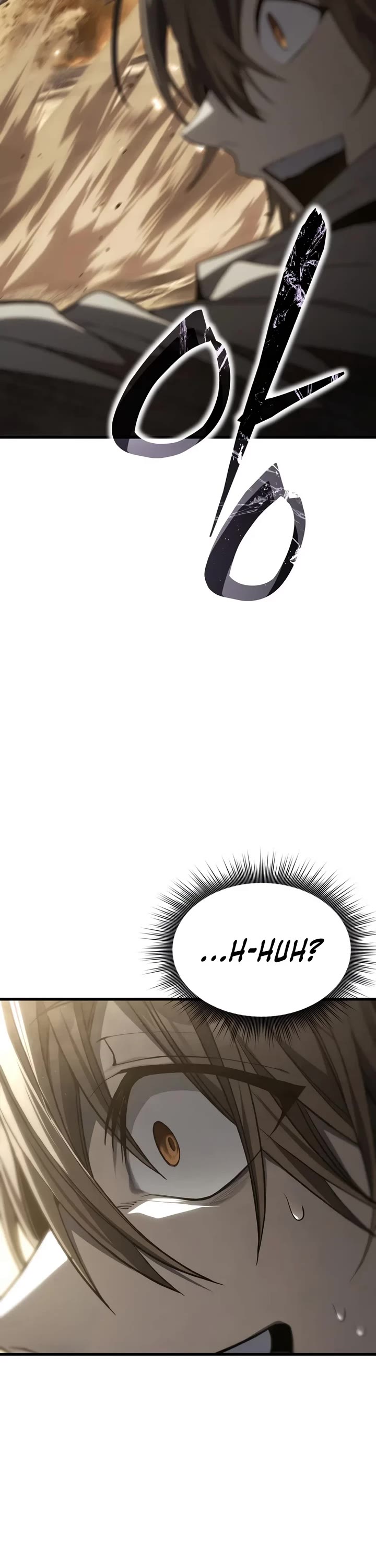 Sandmancer of the Scorched Desert Chapter 33 page 38 - Chapter 33
