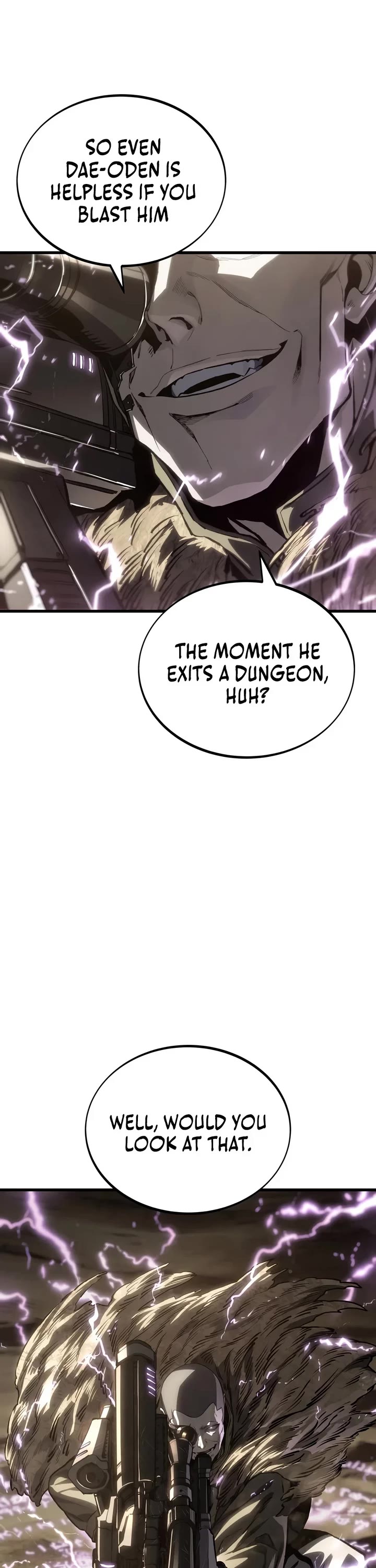 Sandmancer of the Scorched Desert Chapter 33 page 39 - Chapter 33