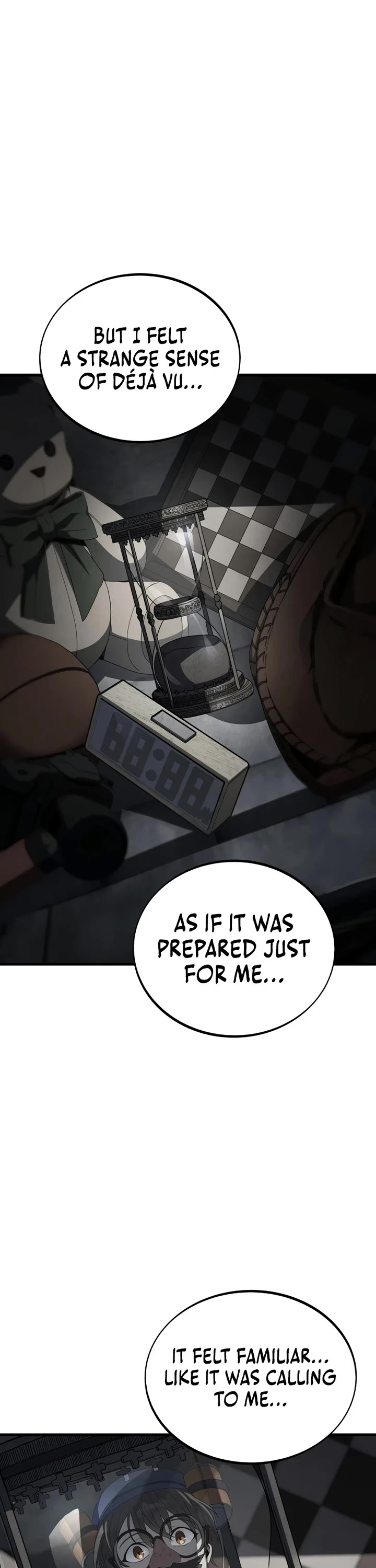 Sandmancer of the Scorched Desert Chapter 4 page 26 - Chapter 4