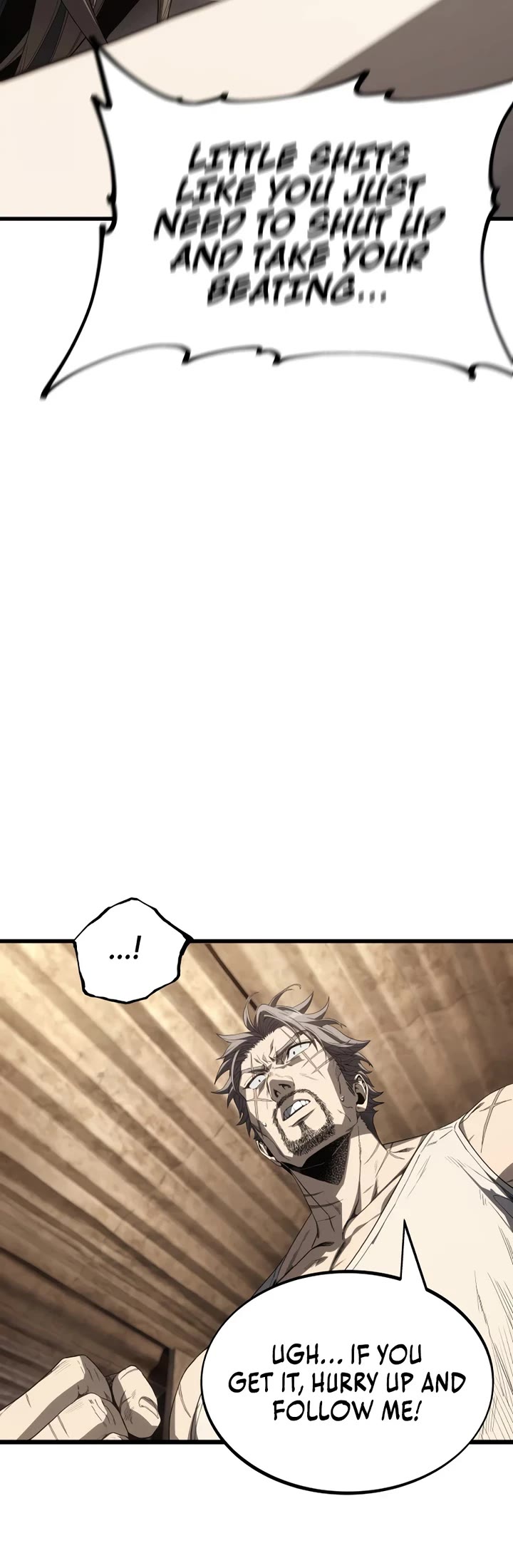 Sandmancer of the Scorched Desert Chapter 4 page 34 - Chapter 4