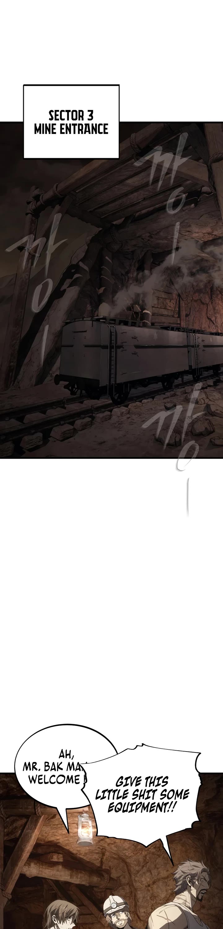 Sandmancer of the Scorched Desert Chapter 4 page 37 - Chapter 4