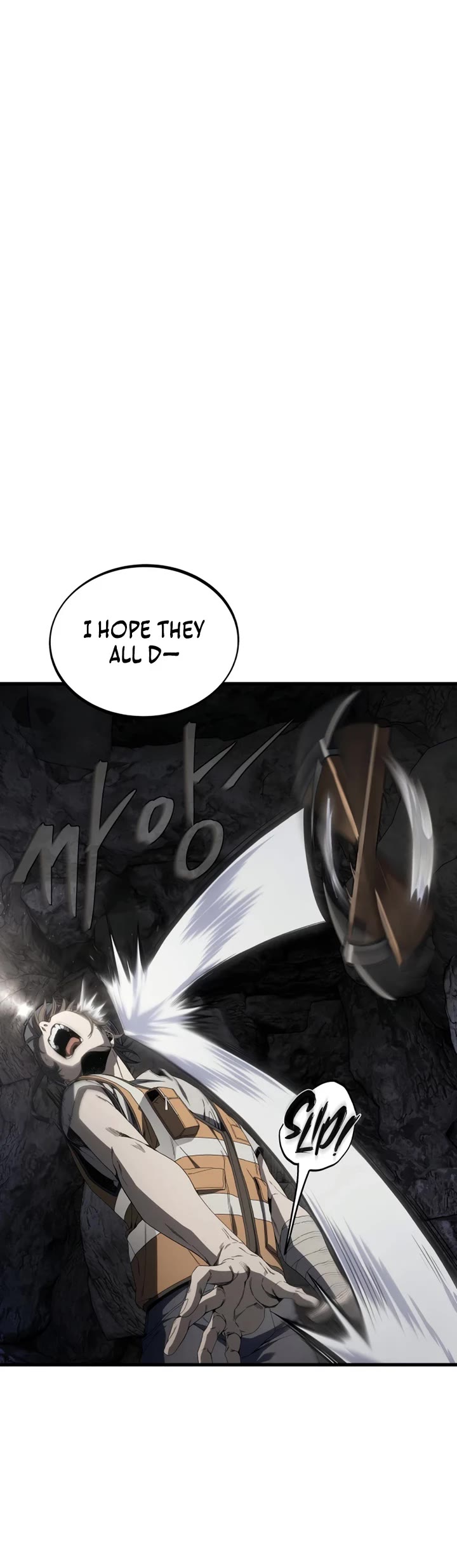 Sandmancer of the Scorched Desert Chapter 5 page 11 - Chapter 5