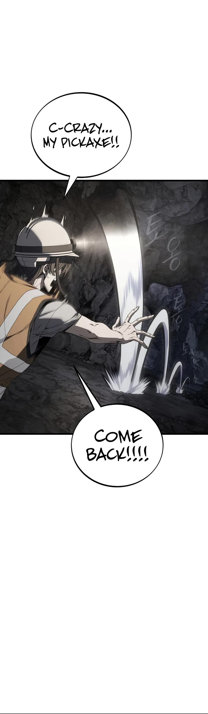 Sandmancer of the Scorched Desert Chapter 5 page 12 - Chapter 5
