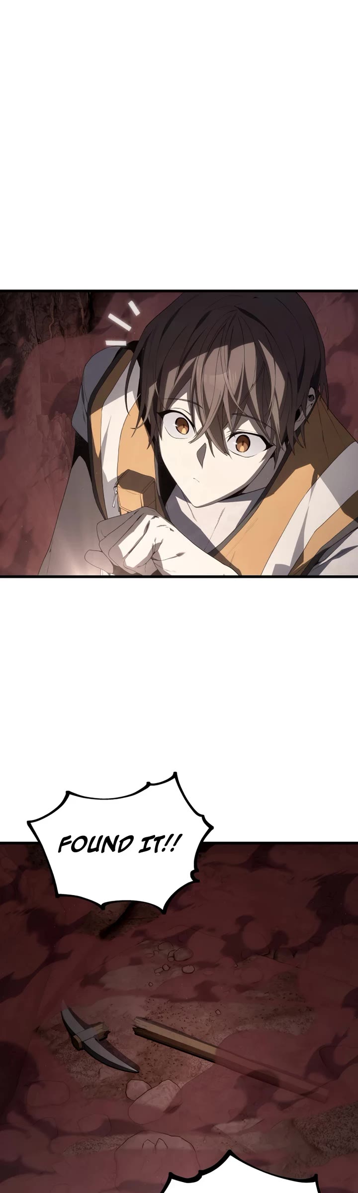 Sandmancer of the Scorched Desert Chapter 5 page 15 - Chapter 5