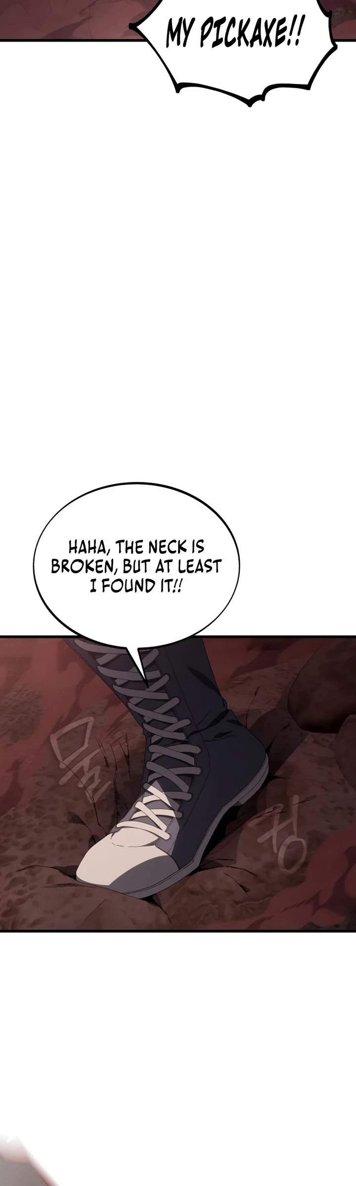 Sandmancer of the Scorched Desert Chapter 5 page 16 - Chapter 5