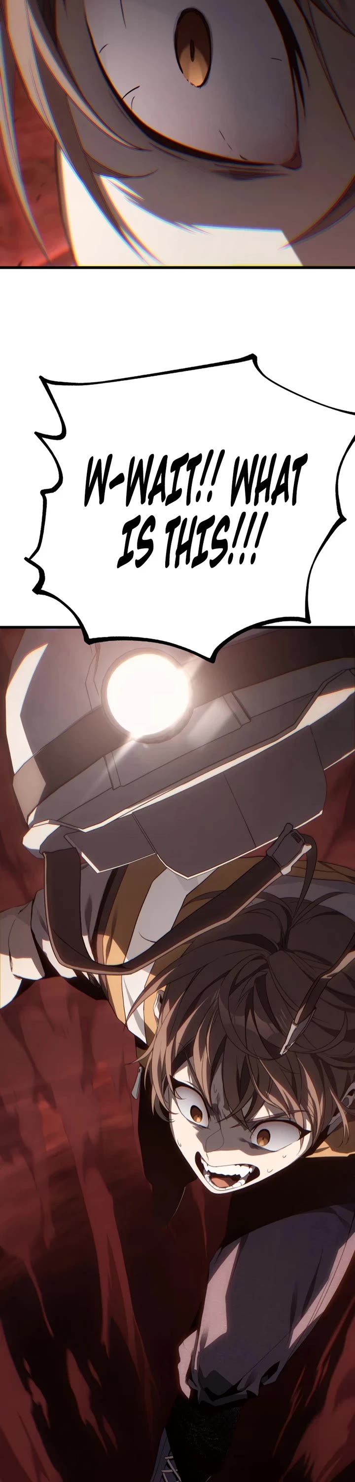 Sandmancer of the Scorched Desert Chapter 5 page 18 - Chapter 5