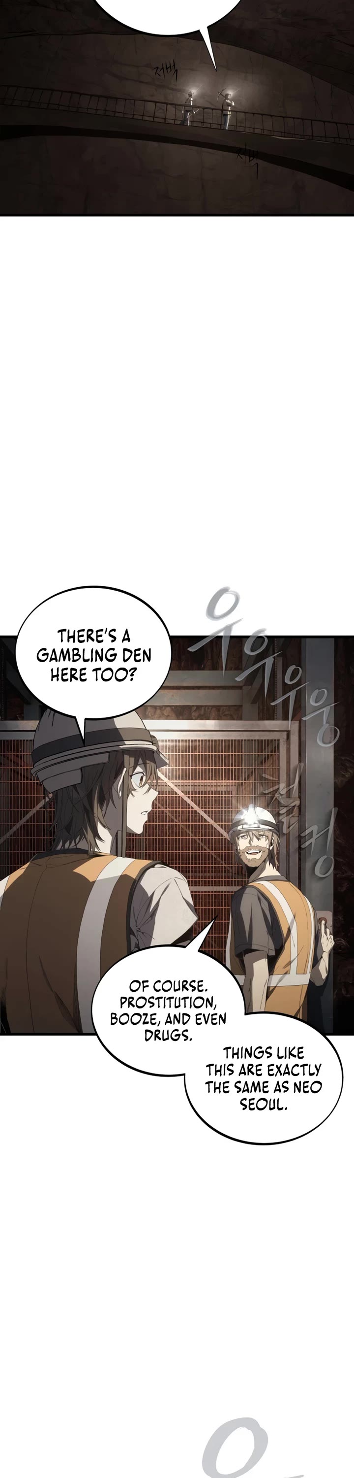 Sandmancer of the Scorched Desert Chapter 5 page 2 - Chapter 5