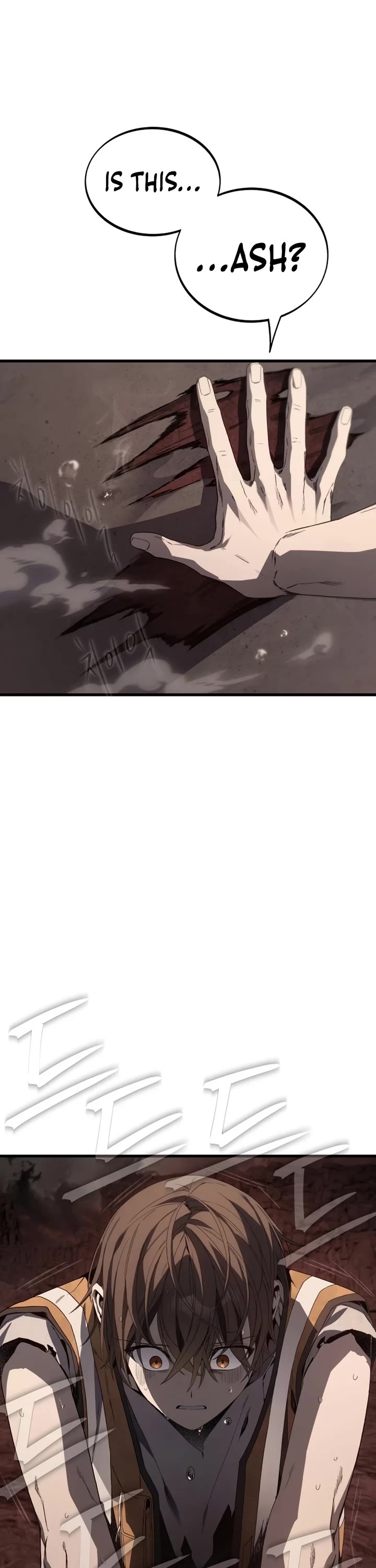 Sandmancer of the Scorched Desert Chapter 5 page 29 - Chapter 5