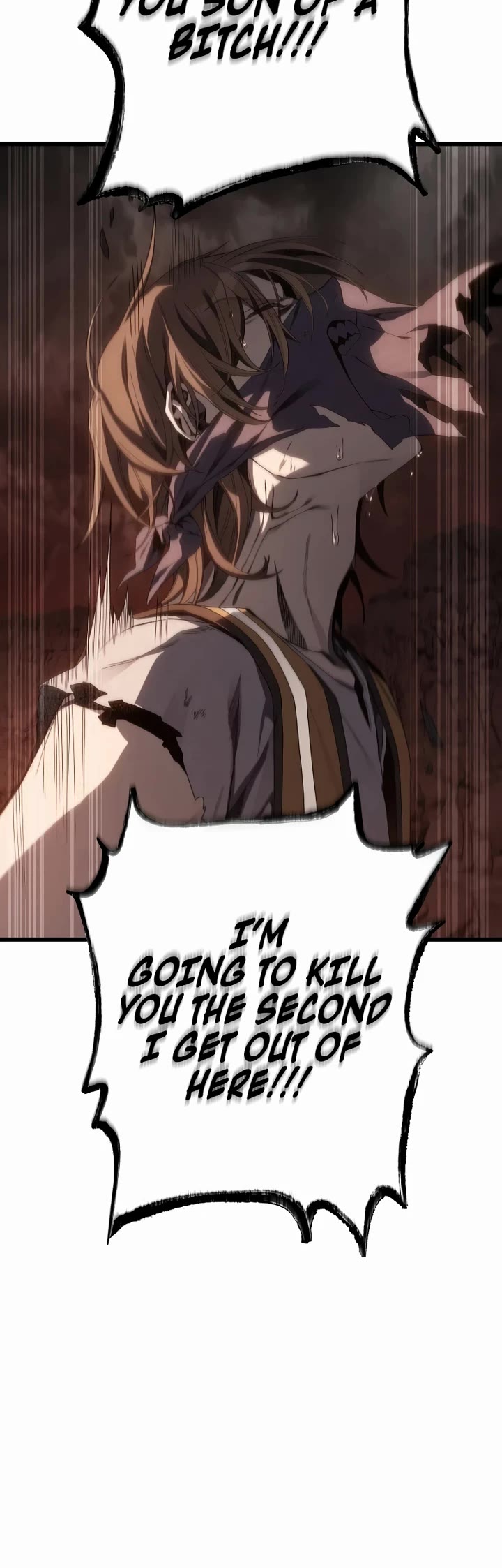 Sandmancer of the Scorched Desert Chapter 6 page 14 - Chapter 6