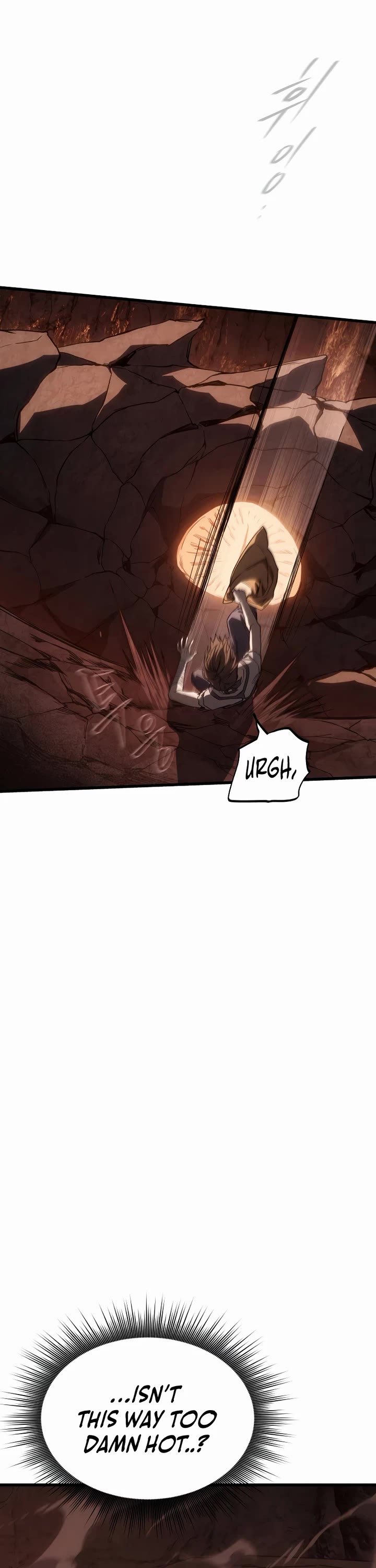 Sandmancer of the Scorched Desert Chapter 6 page 27 - Chapter 6