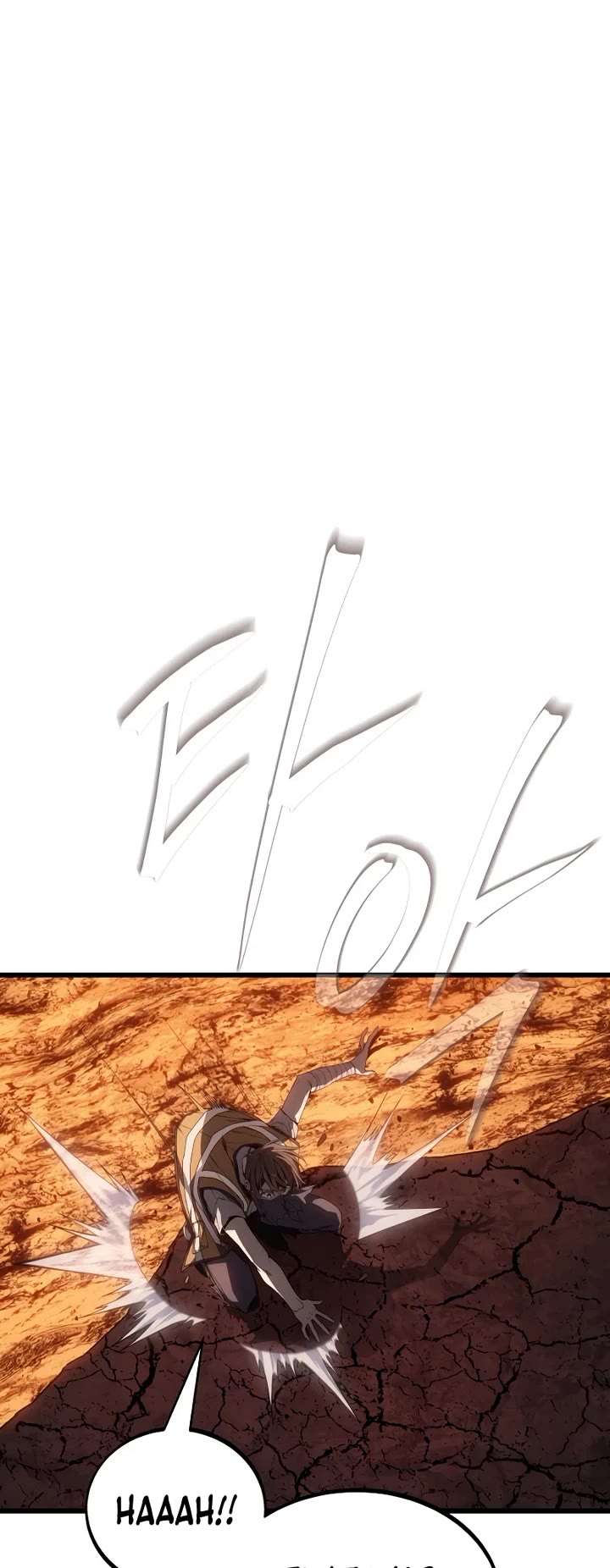 Sandmancer of the Scorched Desert Chapter 6 page 9 - Chapter 6