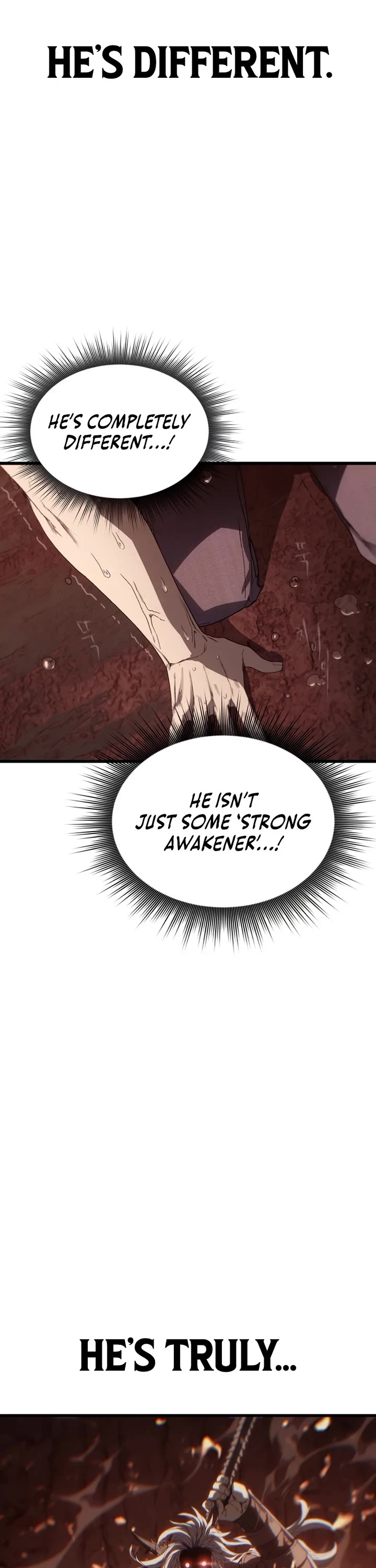 Sandmancer of the Scorched Desert Chapter 7 page 11 - Chapter 7