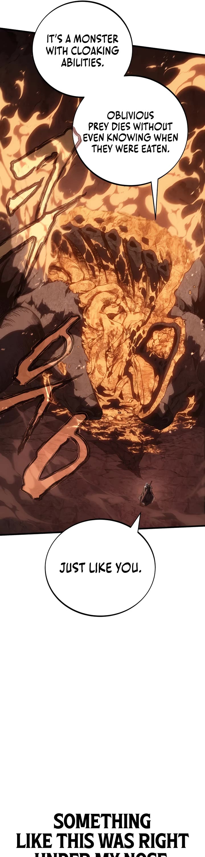 Sandmancer of the Scorched Desert Chapter 7 page 33 - Chapter 7