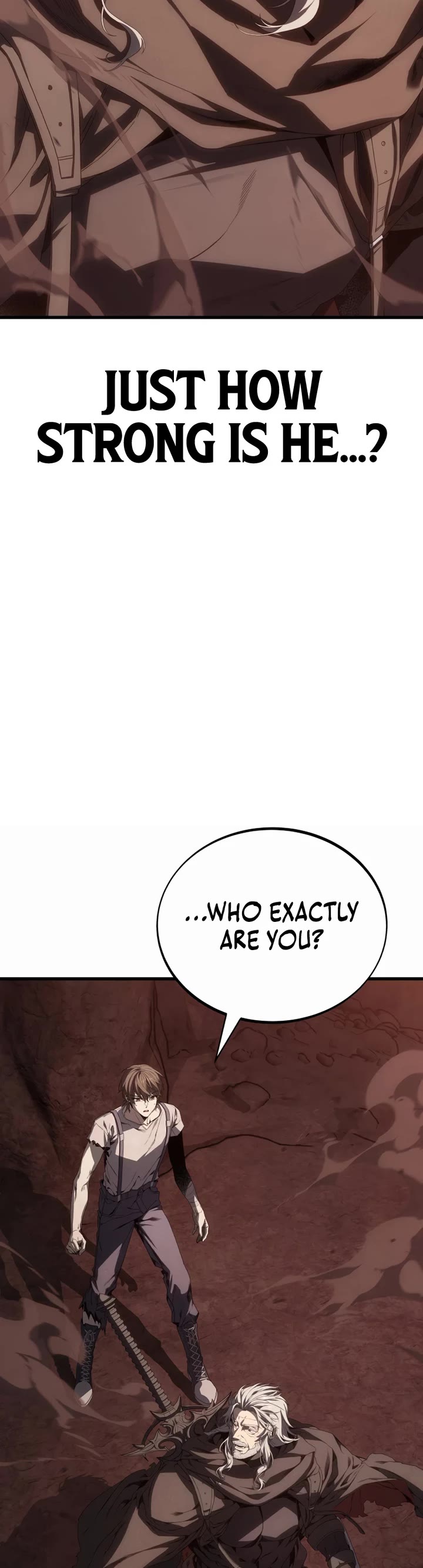 Sandmancer of the Scorched Desert Chapter 7 page 36 - Chapter 7