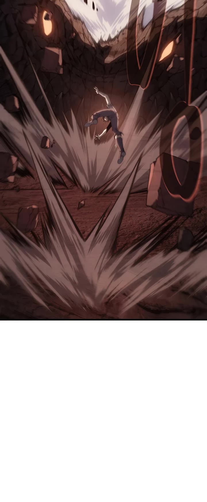 Sandmancer of the Scorched Desert Chapter 7 page 5 - Chapter 7
