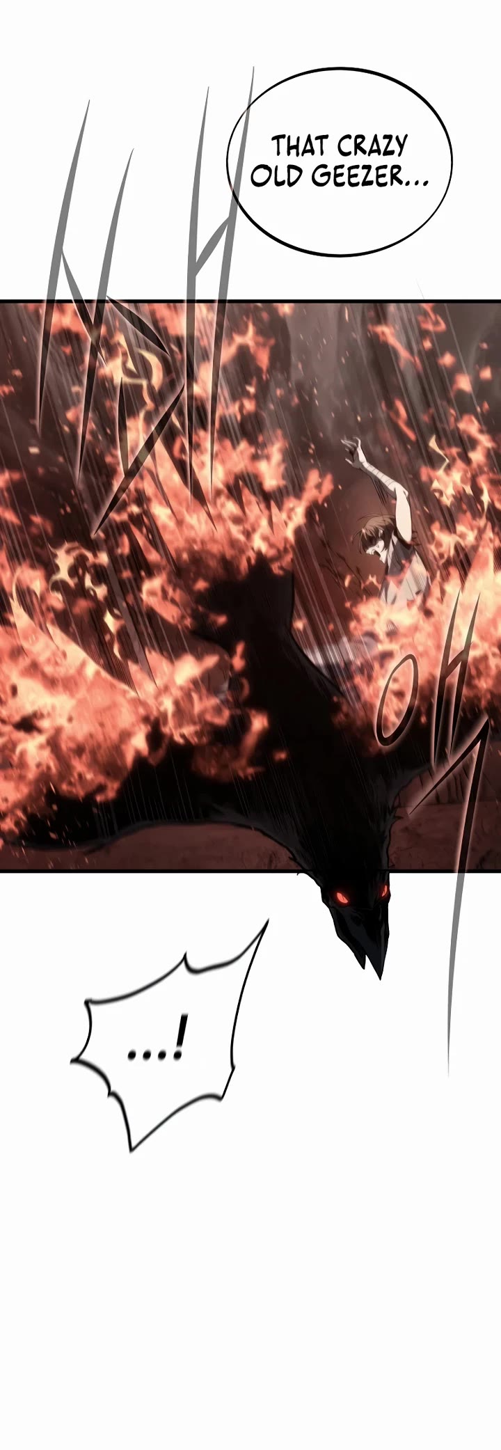 Sandmancer of the Scorched Desert Chapter 8 page 10 - Chapter 8