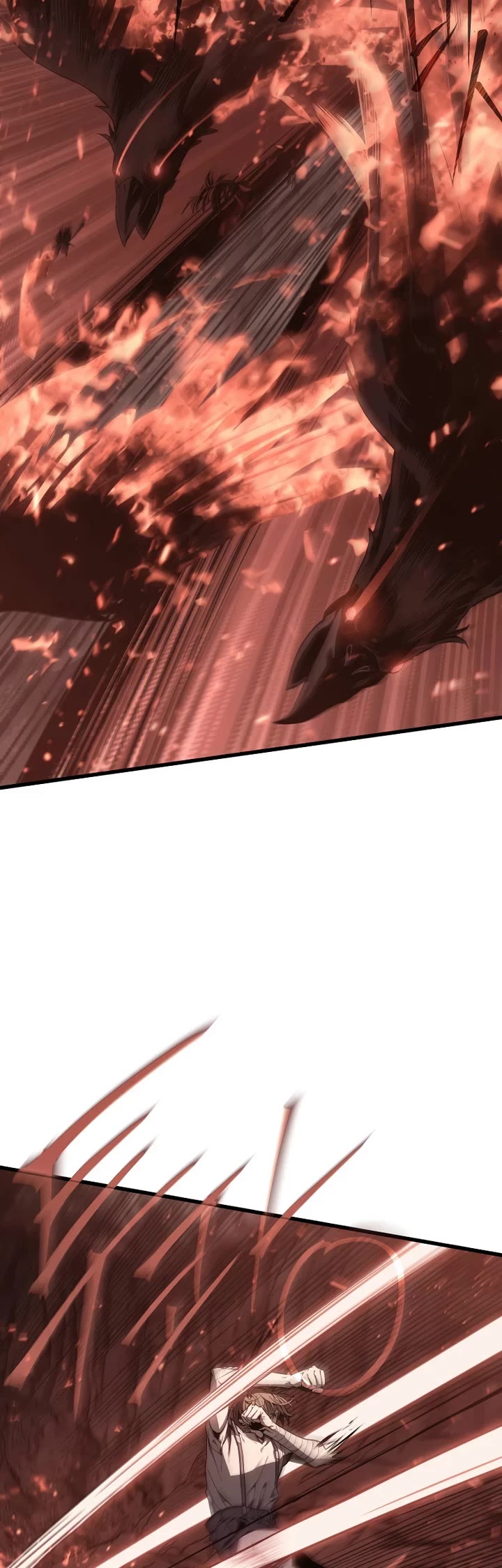 Sandmancer of the Scorched Desert Chapter 8 page 14 - Chapter 8