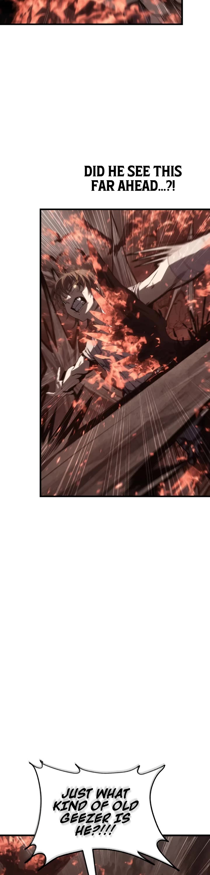 Sandmancer of the Scorched Desert Chapter 8 page 25 - Chapter 8