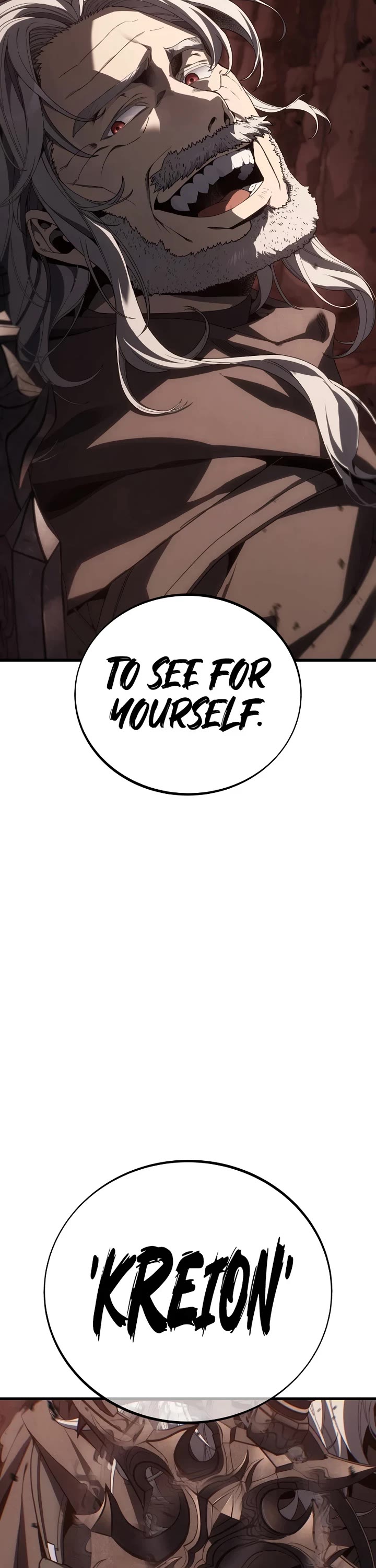 Sandmancer of the Scorched Desert Chapter 8 page 3 - Chapter 8
