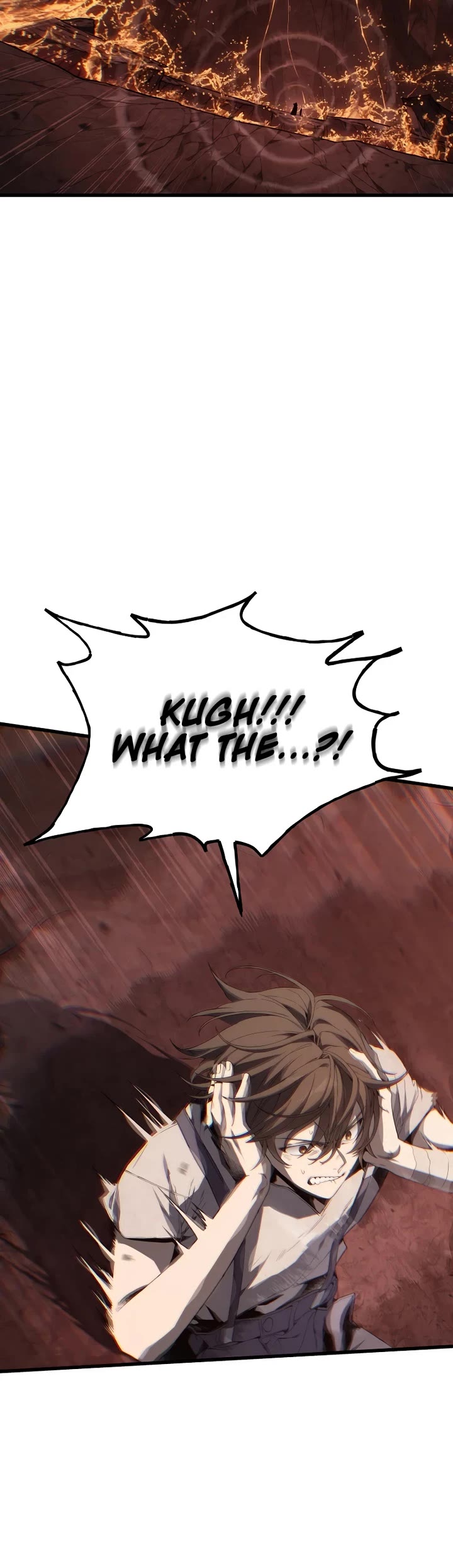 Sandmancer of the Scorched Desert Chapter 8 page 5 - Chapter 8