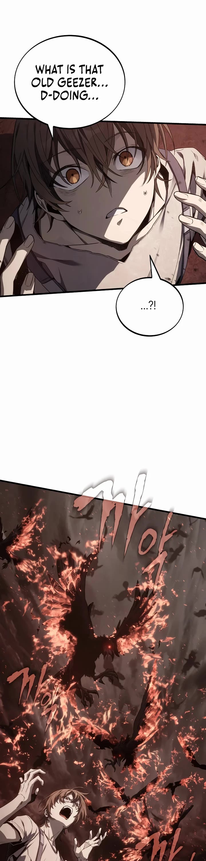 Sandmancer of the Scorched Desert Chapter 8 page 6 - Chapter 8