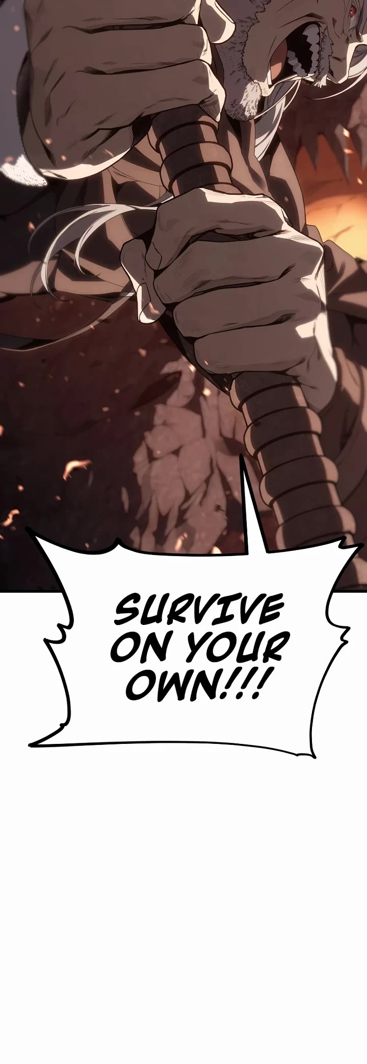 Sandmancer of the Scorched Desert Chapter 8 page 9 - Chapter 8