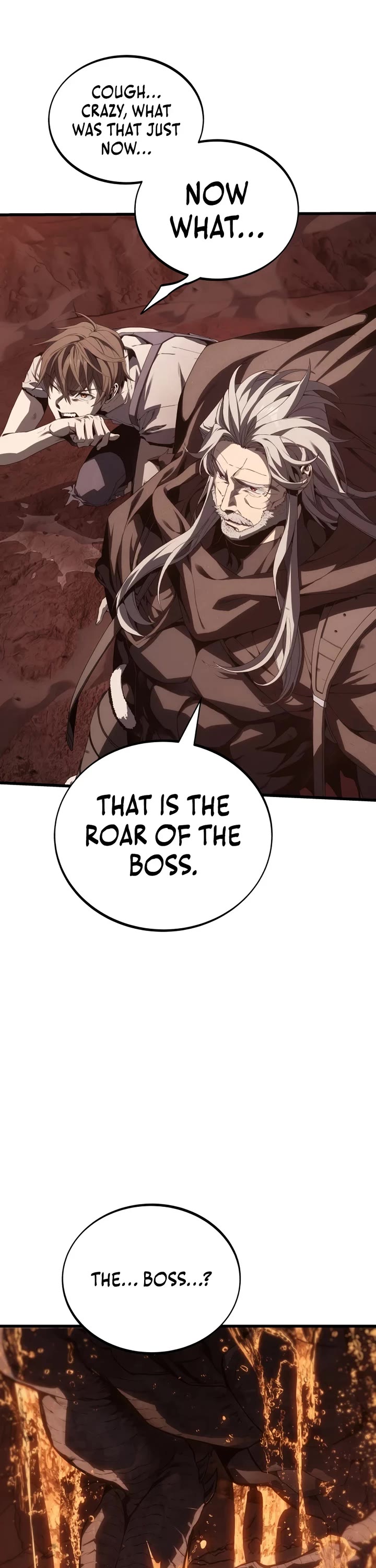 Sandmancer of the Scorched Desert Chapter 9 page 10 - Chapter 9
