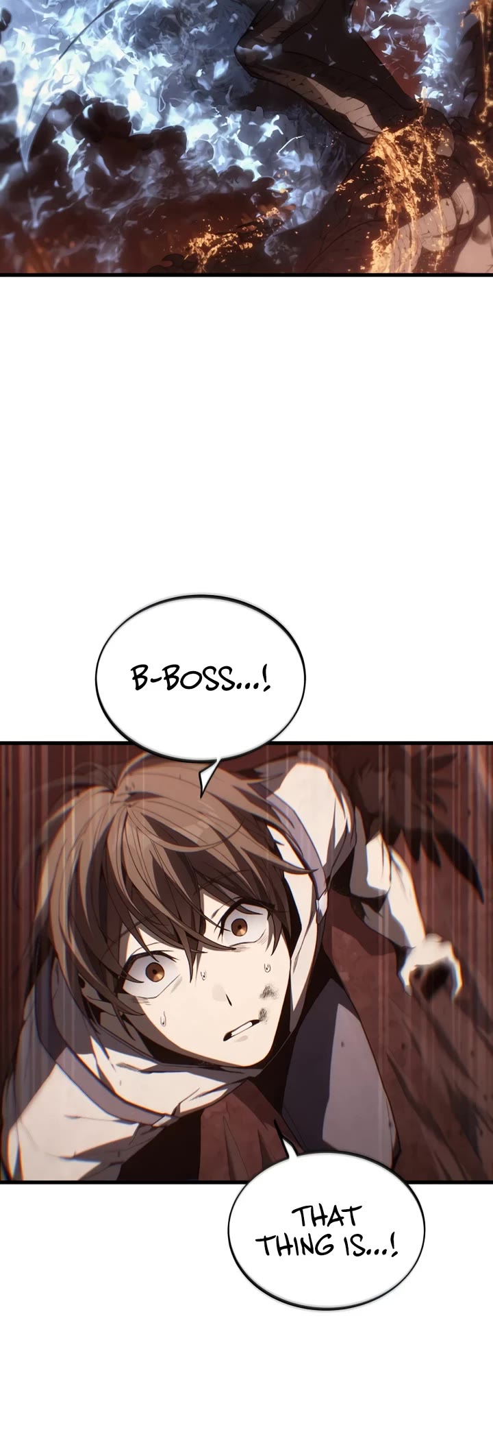 Sandmancer of the Scorched Desert Chapter 9 page 12 - Chapter 9
