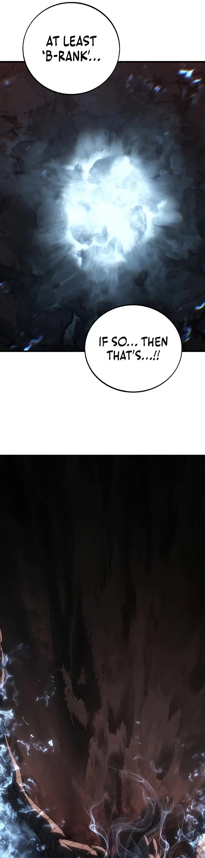 Sandmancer of the Scorched Desert Chapter 9 page 17 - Chapter 9