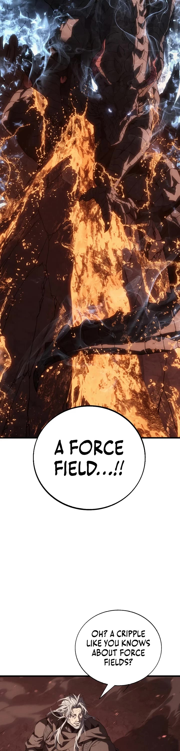 Sandmancer of the Scorched Desert Chapter 9 page 18 - Chapter 9