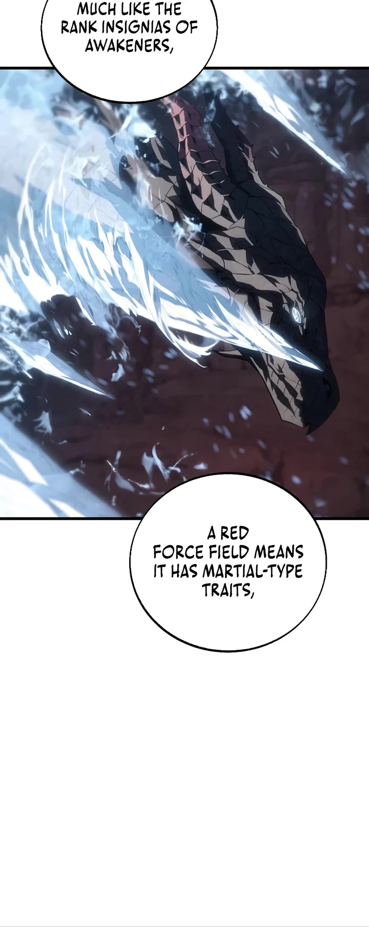 Sandmancer of the Scorched Desert Chapter 9 page 20 - Chapter 9