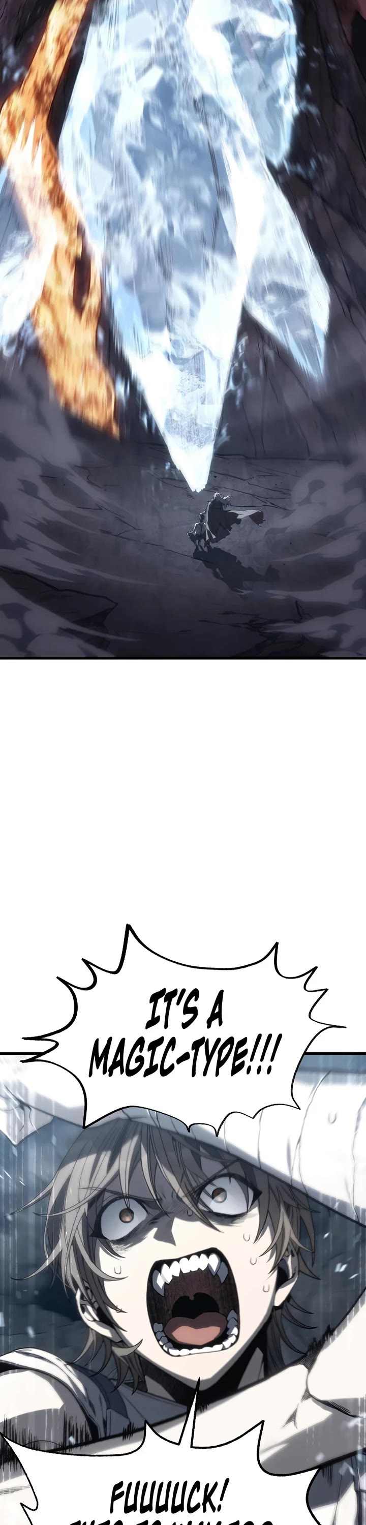 Sandmancer of the Scorched Desert Chapter 9 page 22 - Chapter 9