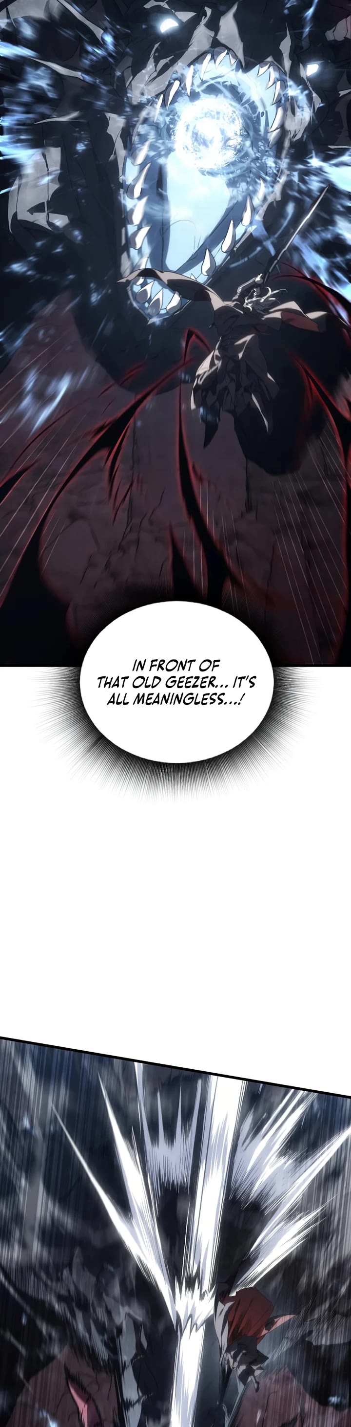 Sandmancer of the Scorched Desert Chapter 9 page 26 - Chapter 9