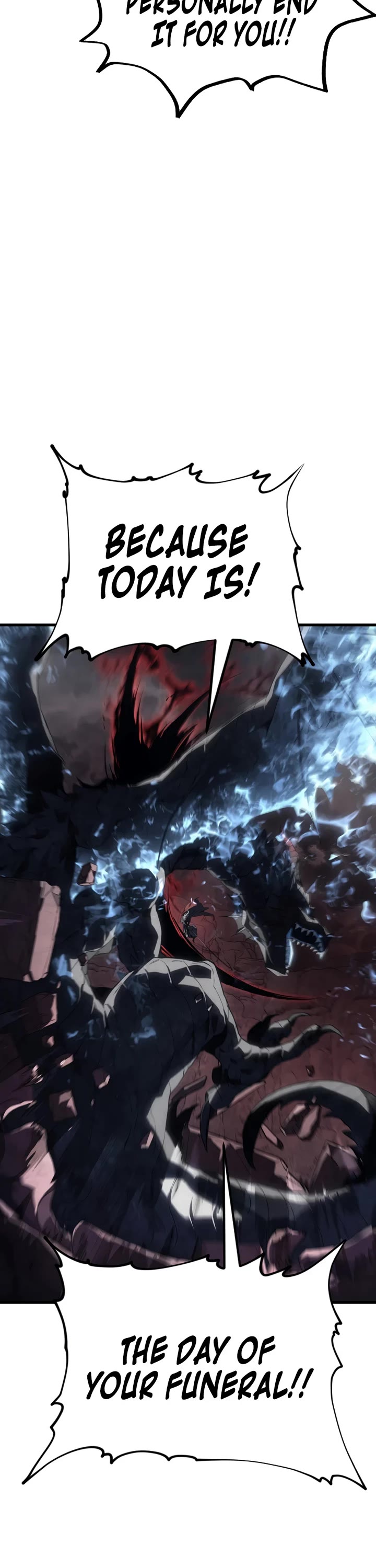 Sandmancer of the Scorched Desert Chapter 9 page 33 - Chapter 9