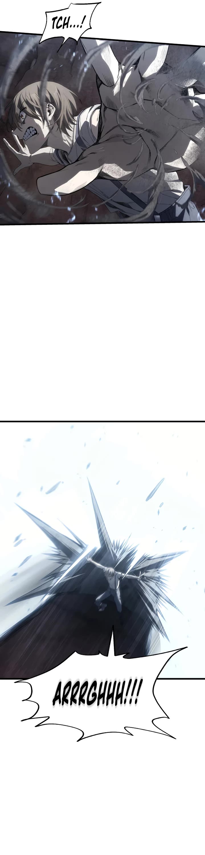 Sandmancer of the Scorched Desert Chapter 9 page 36 - Chapter 9