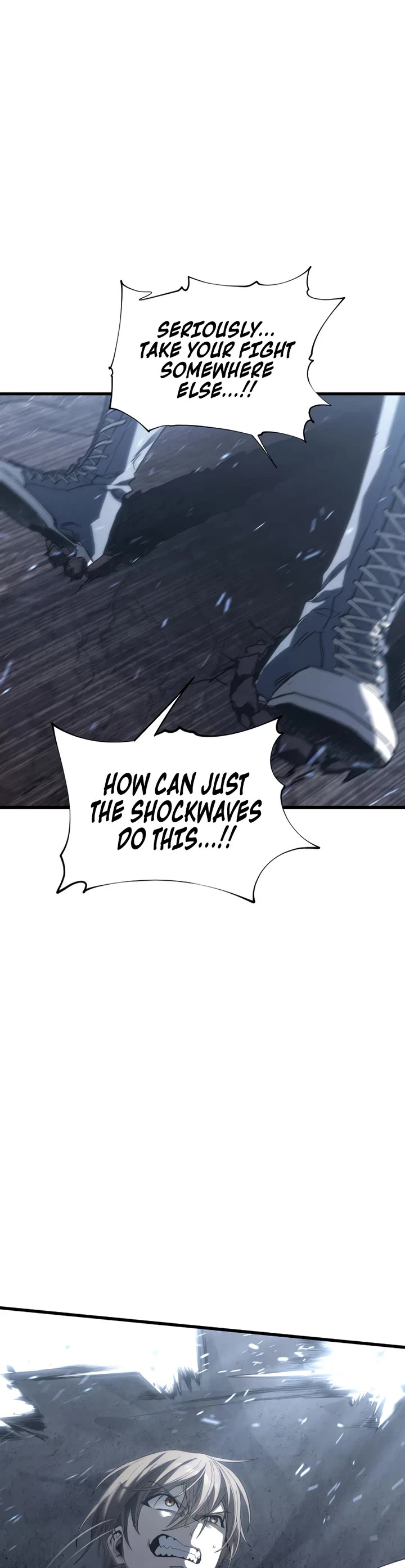 Sandmancer of the Scorched Desert Chapter 9 page 37 - Chapter 9